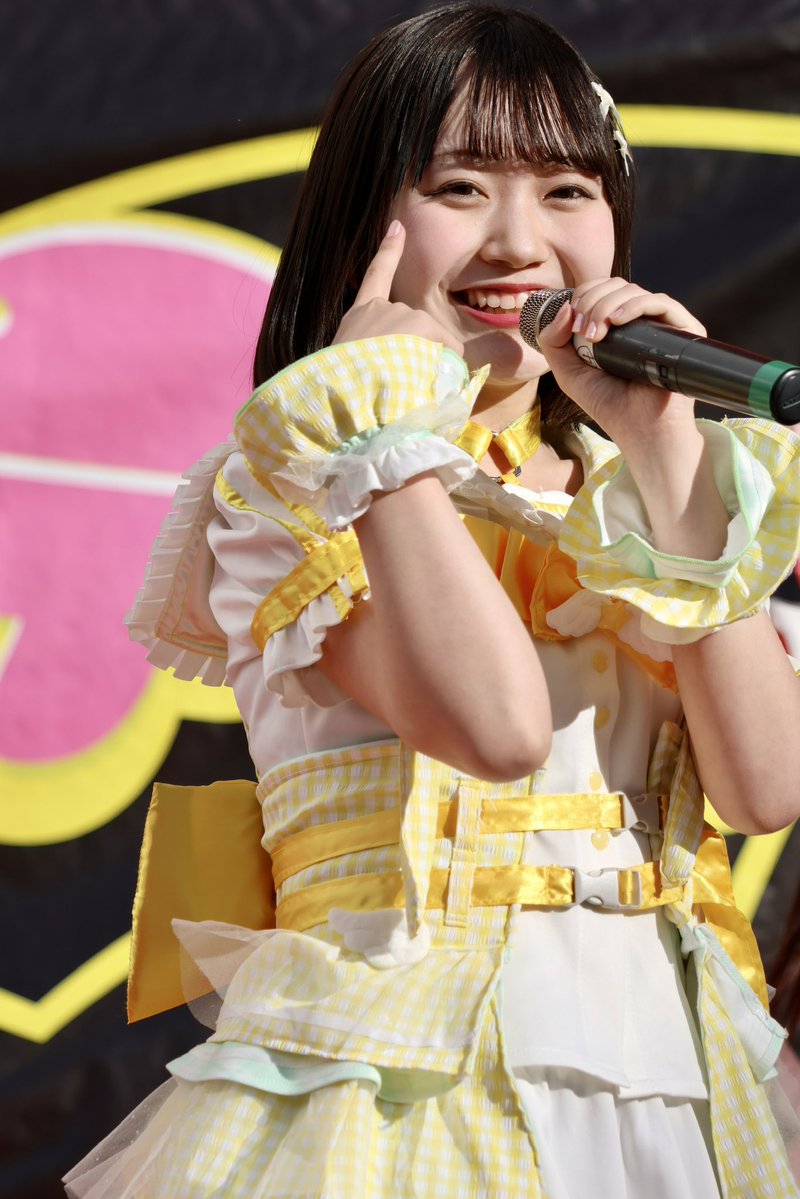 akihiro3776's tweet image. 11月23日Aliceロコドル パーティーにて、SPATIOのゆあさんのステージです。
#Aliceロコドルパーティー
#SPATIO
#ゆあ