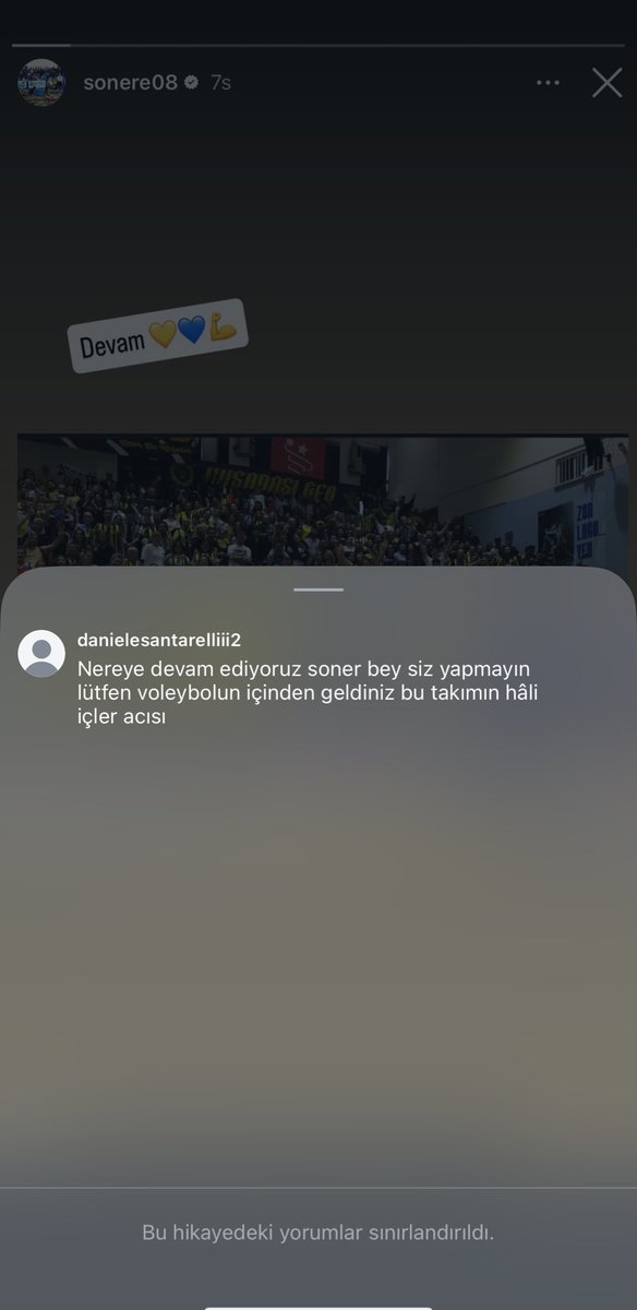 Kim bilmiyorum ama ne guzel yorum yapmis