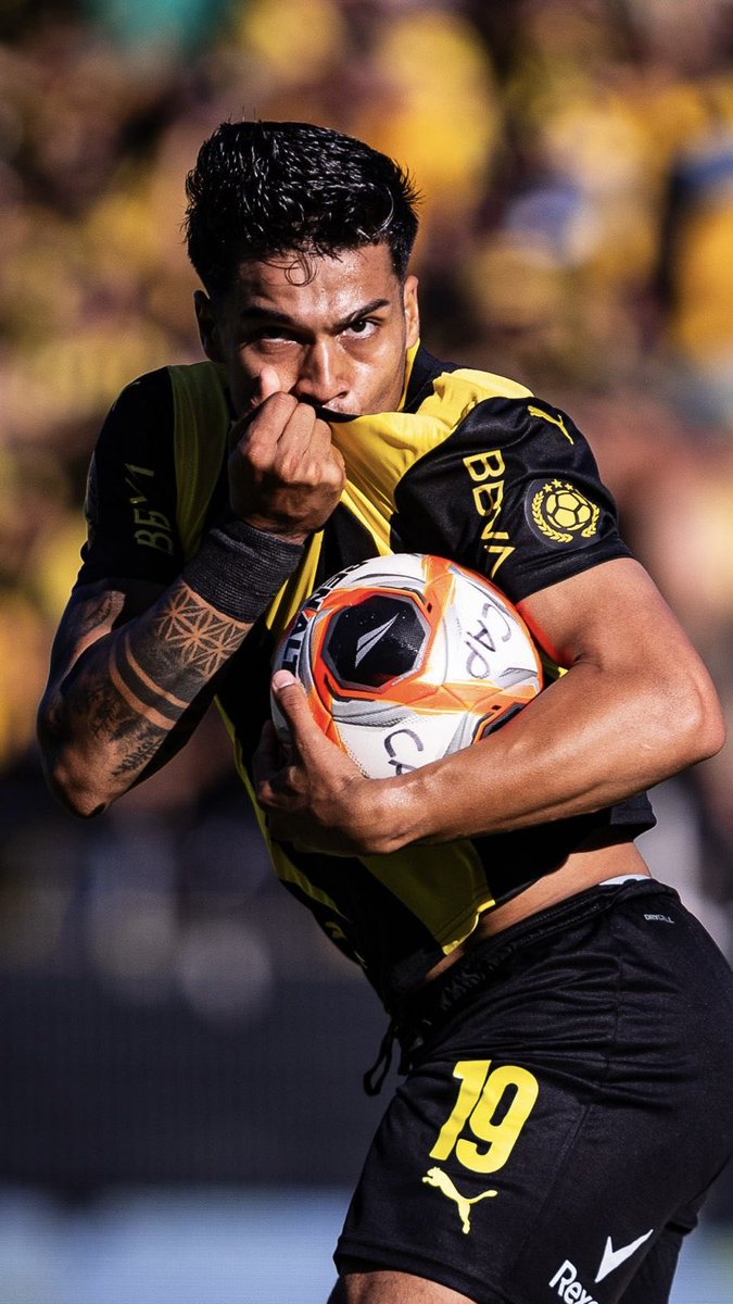 perdón, toro

perdón por no armar un equipo acorde a tu jerarquía, otra vez