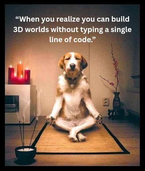 mike2_moi's tweet image. Creators paradise @anitya_space