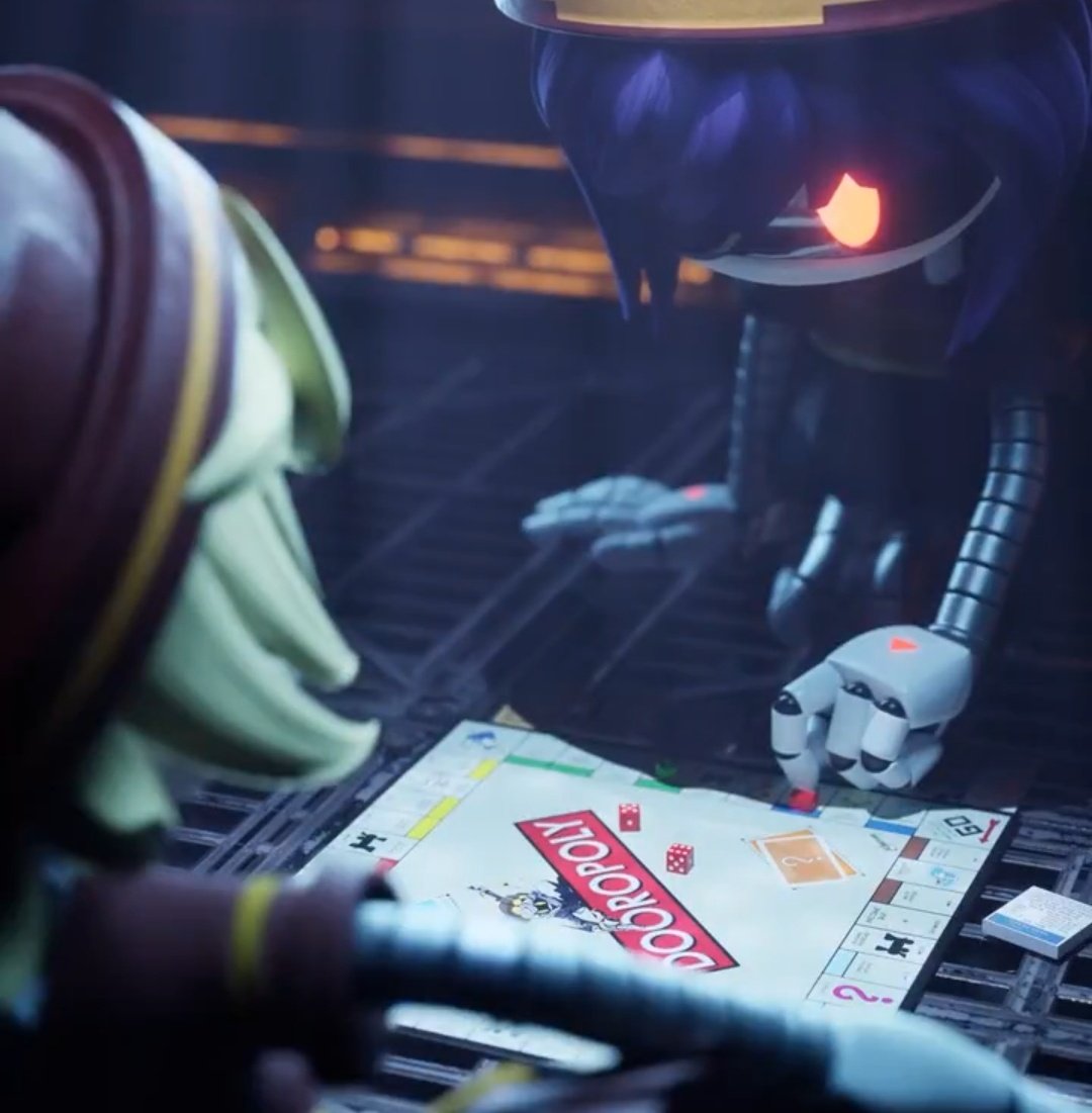 🫧 SeaFox🪼/CEO of SD-N\🌻 tweet media