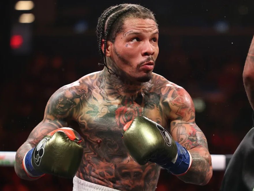 BOXINGnBBQ's tweet image. Who has had the better boxing career so far?

Haney or Tank⁉️

#boxingnbbq 
#Boxing