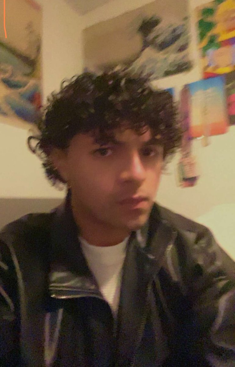 Jangelmndz (@jangelmndz) on Twitter photo 