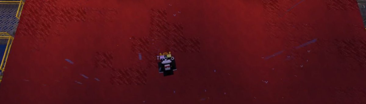 Ahora toca hacer un resumen de tu victoria en los últimos SquidCraftGames, tremendo evento