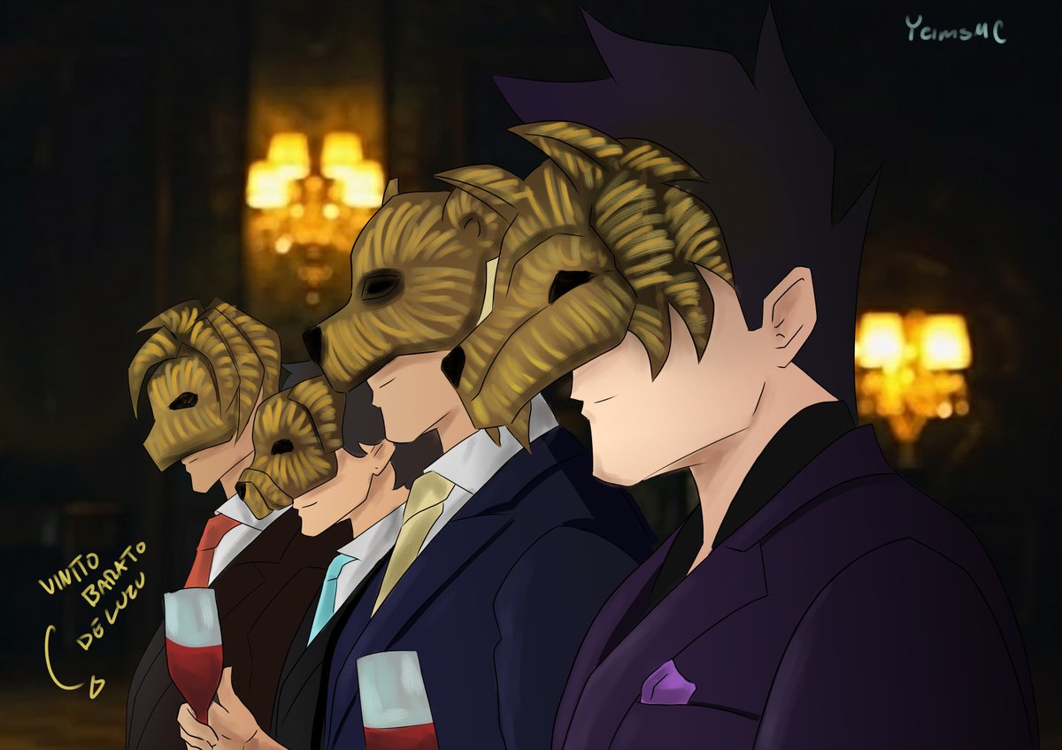 FELICIDADES A TIVO_O GANADOR DE LOS SQUID CRAFT GAMES 4

#Vegetta777 #SquidGame #SquidCraft