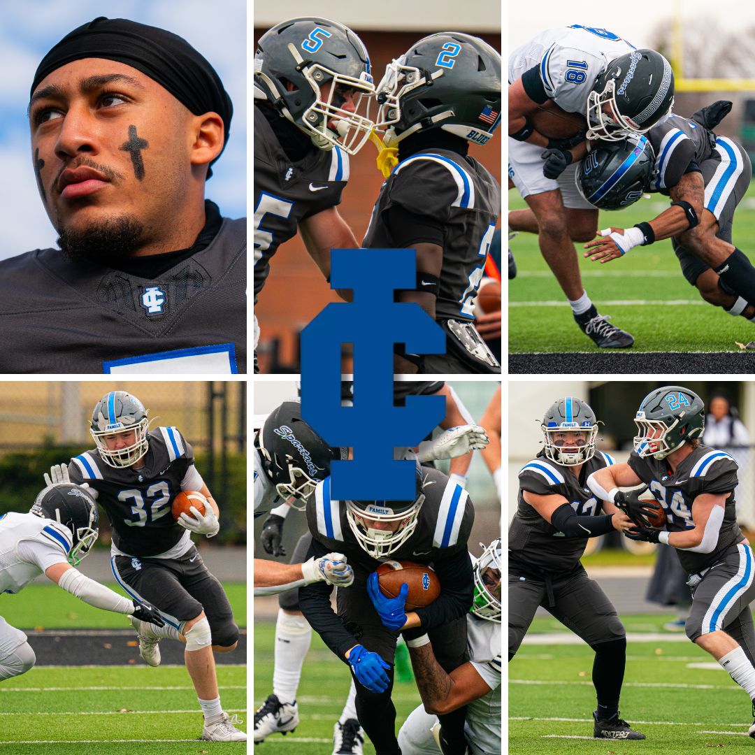 Thank you, <a href="/AU_SpartanFB/">Aurora University Football</a> and <a href="/IC_Football/">Illinois College Football</a> for another exciting year of the <a href="/smileycookie/">SmileyCookie.com</a> Lakefront Bowl!

📸 @checkalski_

#d3fb