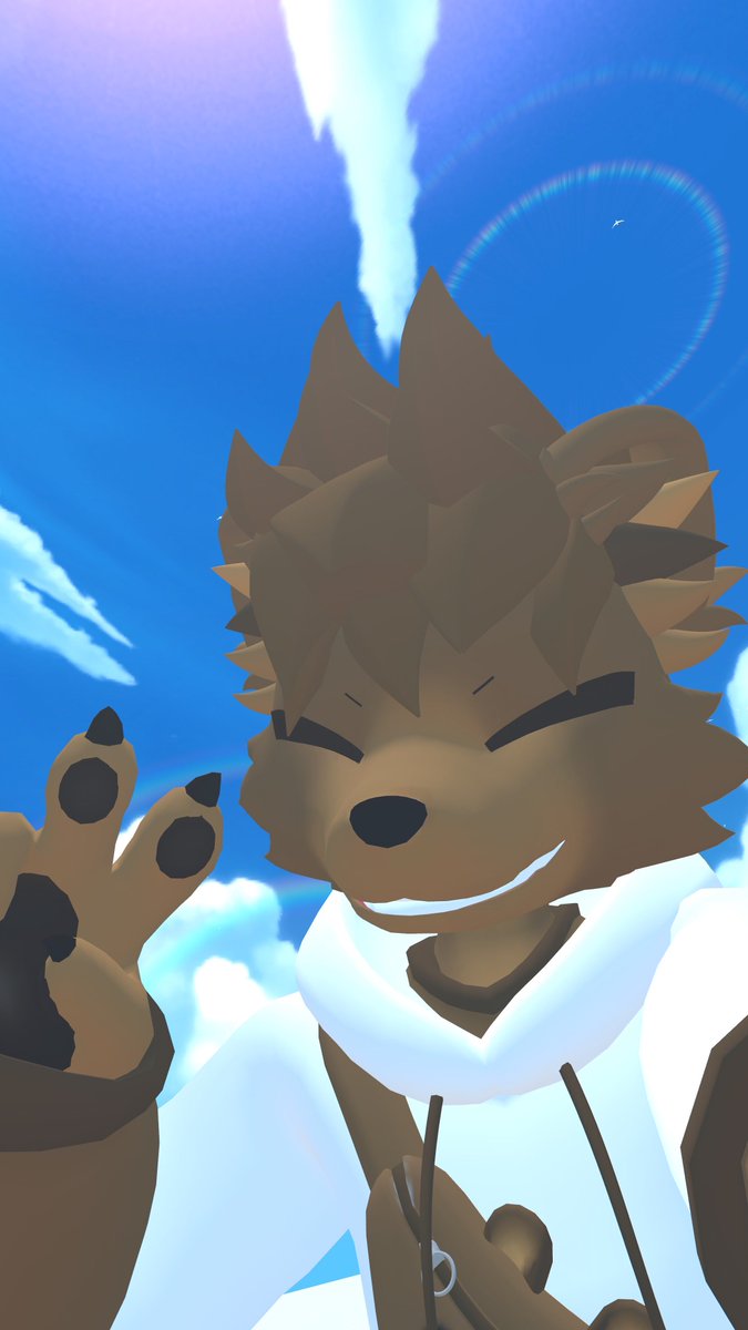 coco_chip_'s tweet image. I hope everyone is having a wonderful day :3