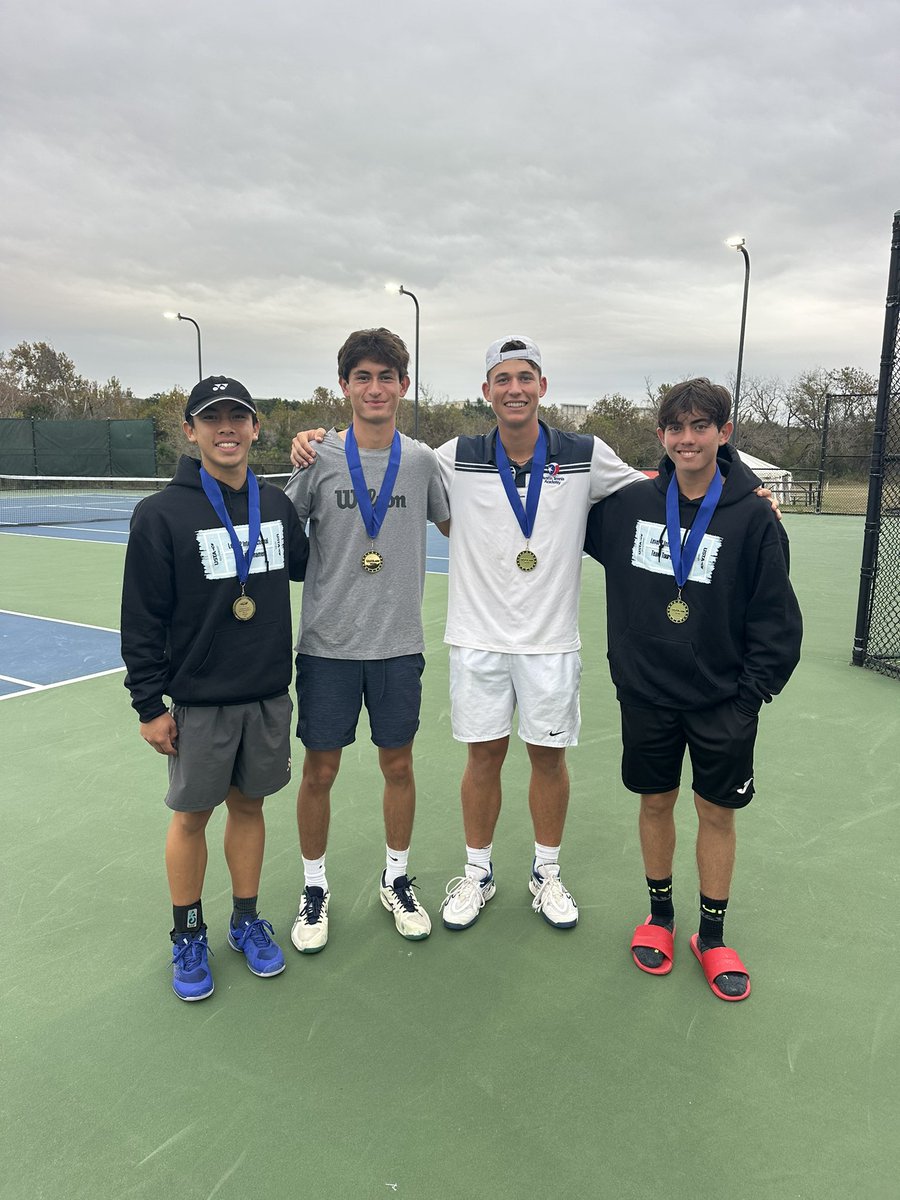 briannotisata's tweet image. #ataresults Congrats to our L2 Intersectional Champions Aggies!!!
L to R Kevin, Martin, Alexander, Zach. Not pictured James and Noah