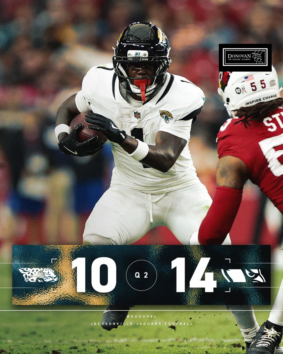 Second half on deck.

(Presented by Donovan Air, Electric & Plumbing) 