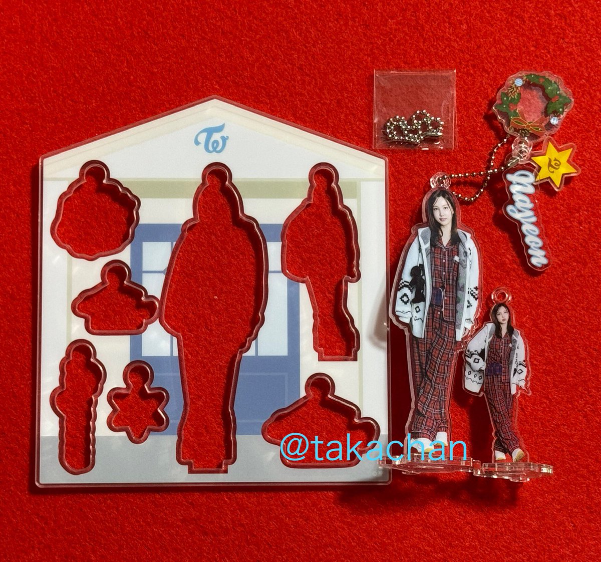 TWICE ももりん 痛バ 2025年ワルツにどうですか TWICE ももりん 痛バ 2025年ワルツにどうですか