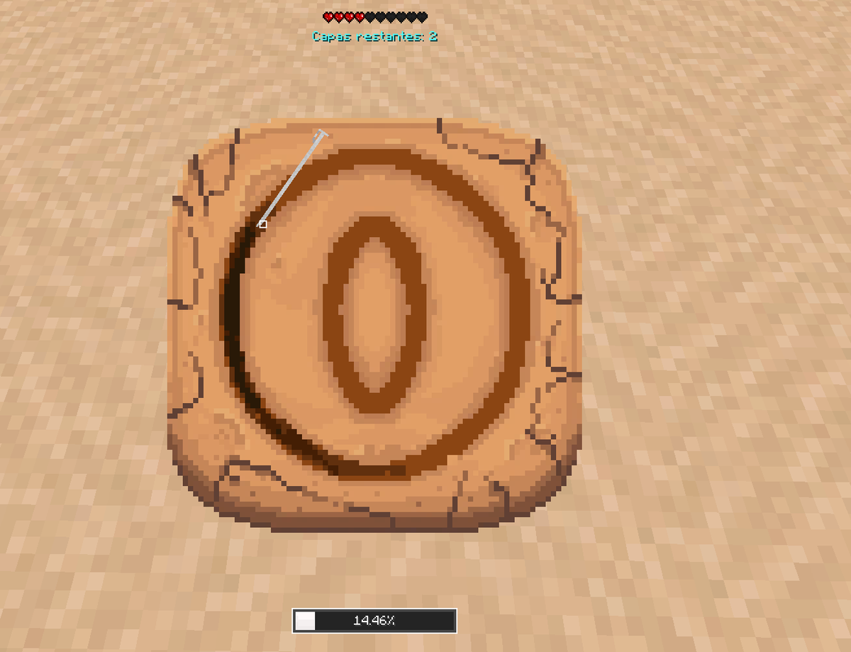 Shouting_Dev's tweet image. Los #SCG4 han terminado, sin duda esta saga nos ha causado tantas emociones. Es por eso que he decidido brindarle a la comunidad la oportunidad de jugar algunos de los juegos llevados acabo en el evento. He empezado con algunos juegos. ¿Qué otro juego te gustaría ver? #Squids