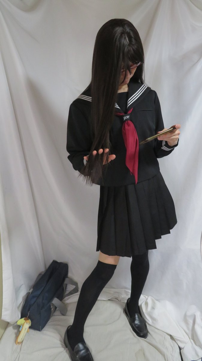 みなさまおはようございます😃
近況というか新しい仕事ですが、スマホが覗けない仕事な上に夕方までみっちりでくたくたになっちゃって女装もできてません。何とか余力がある時にやりたいと思ってますが、新作はもうしばらくお待ちいただければ幸いです😅