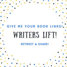 RogerDavis2371's tweet image. #ShamelessSelfpromoMonday #WritersLift #AuthorsOfTwitter #BookRecommendations #BooksWorthReading #SelfPublishedAuthor #SupportIsEverything We are going to show the world our talents through storytelling ! Drop your links! I will retweet all!