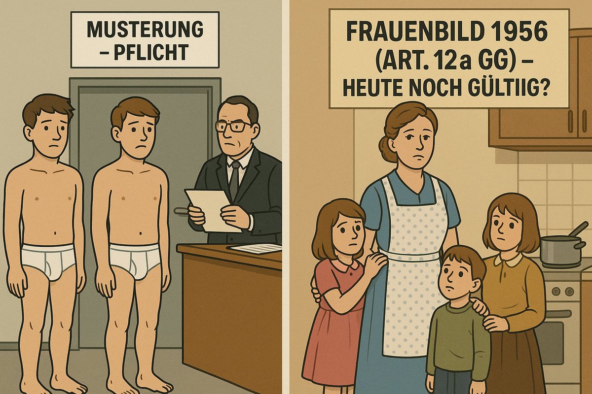 dicamolla's tweet photo. Reform von Artikel 12a für faire Wehrdienstregelung – Petition jetzt unterschreiben! https://t.co/Psl1VQWr7k via @ChangeGER https://t.co/yT2PvukNGs