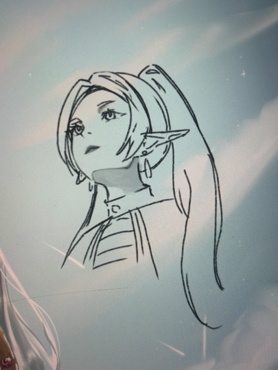 #frieren #FrierenBeyondJourneysEnd