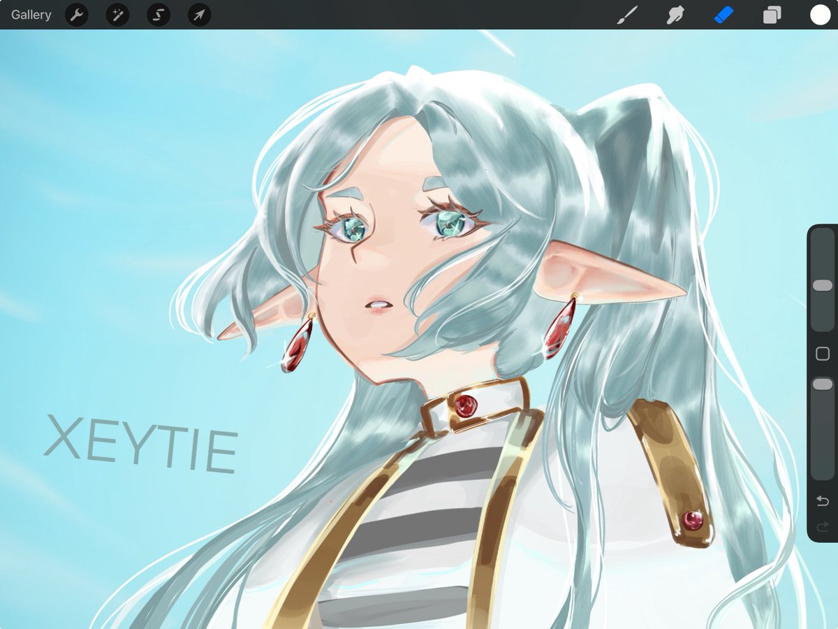 Xeytie tweet media