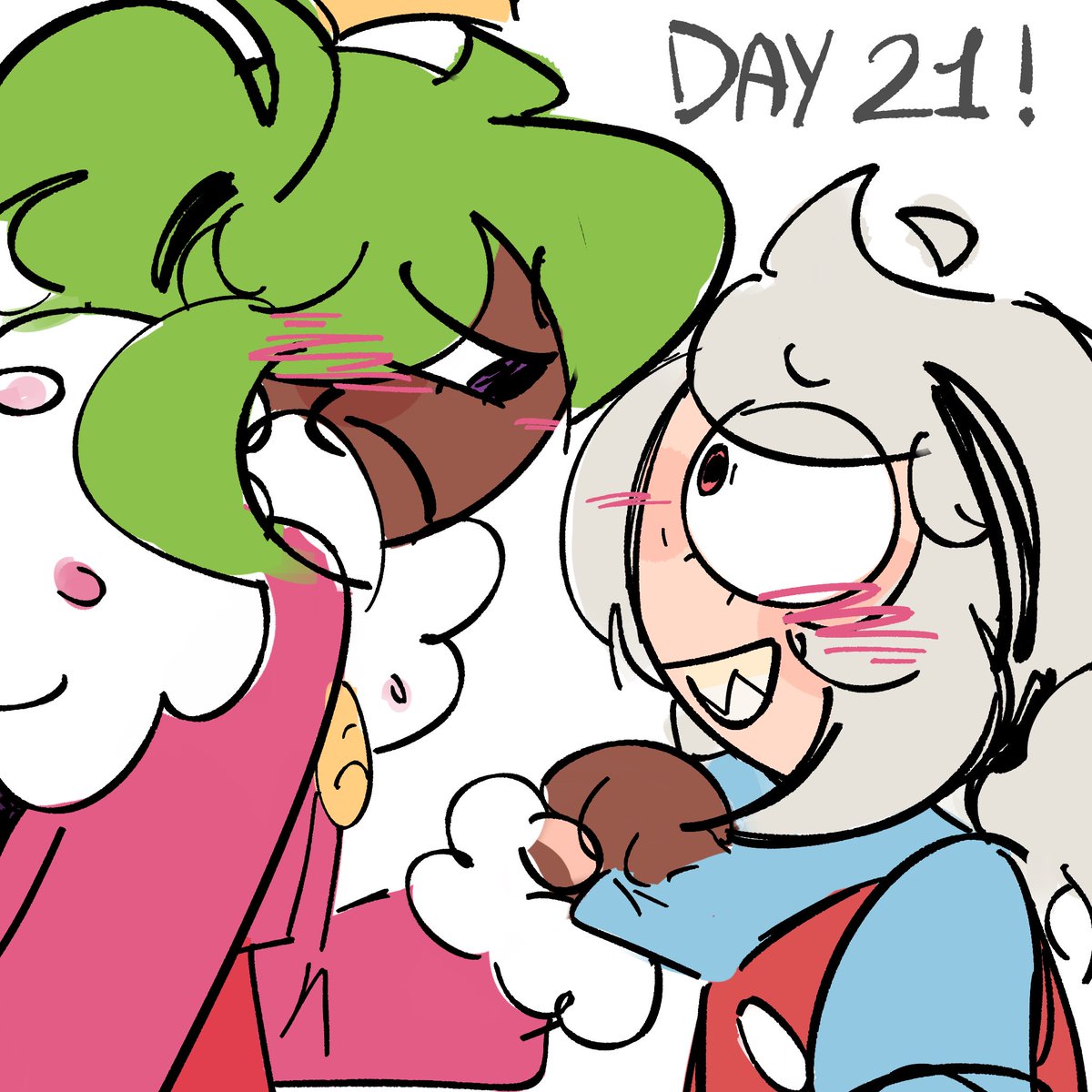 dailymandlette's tweet photo. β Day 21
#mandlette β https://t.co/lHFl4uFoeK