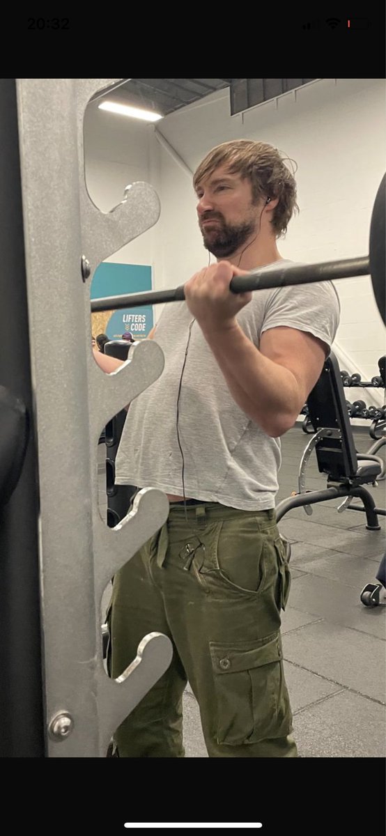 James (@james_actor1983) on Twitter photo 