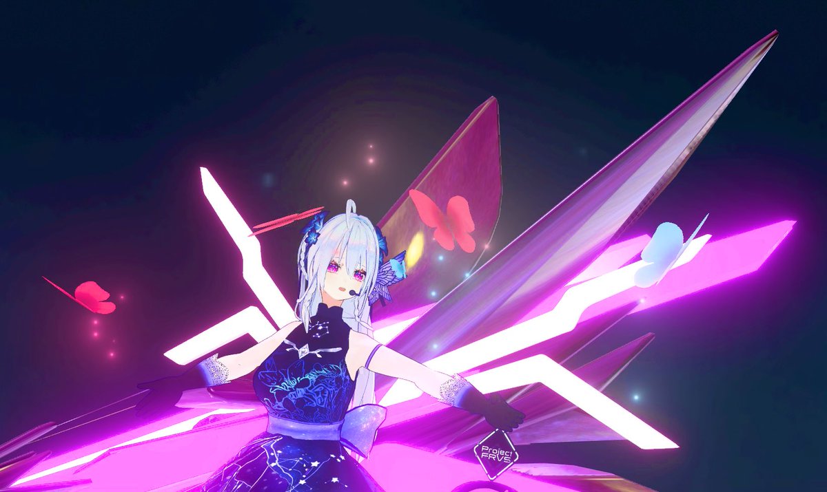 LiLiN🐹Virtual Singer (@LiLiN_Vsinger) / Posts / X