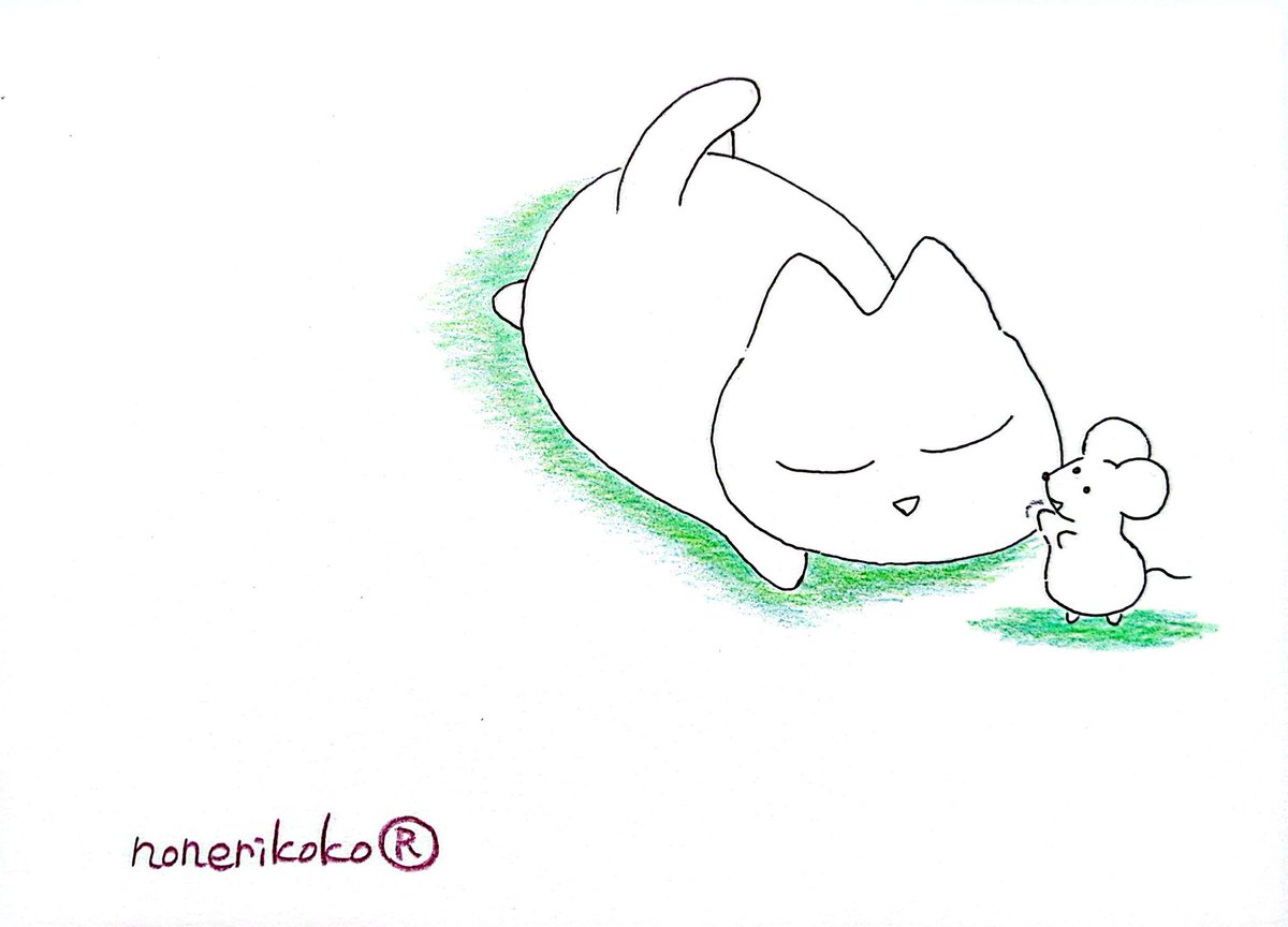 nonerikoko's tweet image. ほっぺ
さわらせて。

#のねりここ
2039日目