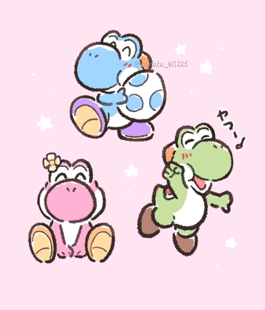 ヨッシー様ご確認ページ S.H.Figuarts ヨッシー | 魂ウェブ