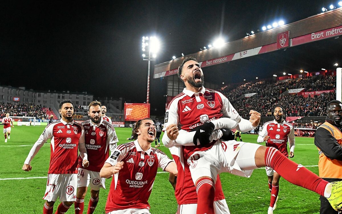 Le Télégramme tweet media