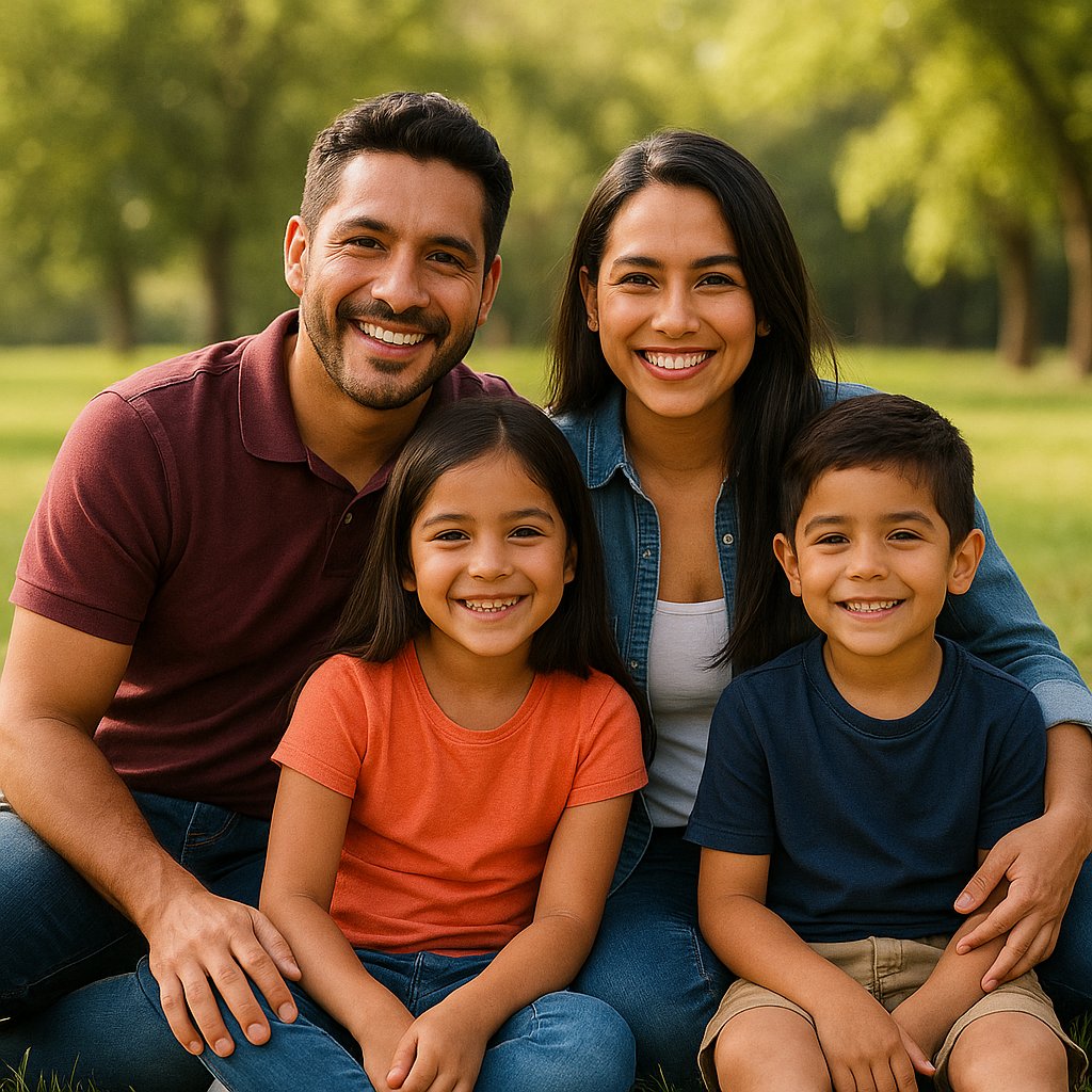 benjaminchacon's tweet image. Los domingos nos recuerdan lo valioso que es el tiempo en familia. Lo que más amamos es también lo que más queremos proteger. ❤️

Un seguro de vida no se contrata por miedo… se contrata por amor.
#ProtecciónFamiliar #SeguroDeVida