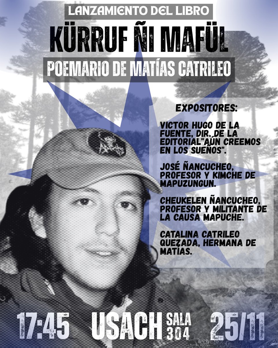 Le Monde Diplomatique Chile tweet media