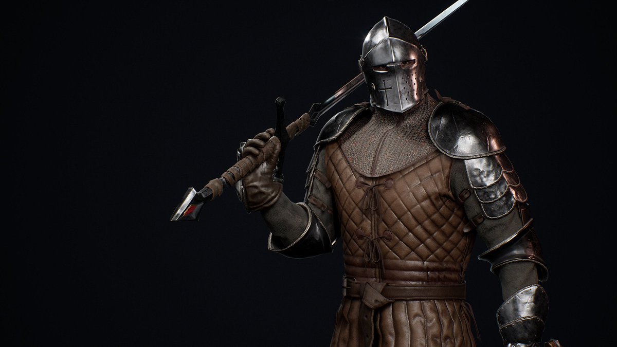Youngcaggs65163's tweet photo. Olamire Studios brings ideas to life with cinematic-quality Metahumans.
Perfect for games, VR, cutscenes, and short films.
DM anytime.
#Metahuman #3Dartist #UnrealEngine #GameDev #DigitalHumans #VR #3DArt #VirtualProduction #UE5 #gamedeveloper #unitygamedeveloper https://t.co/YtCxtWnWMm