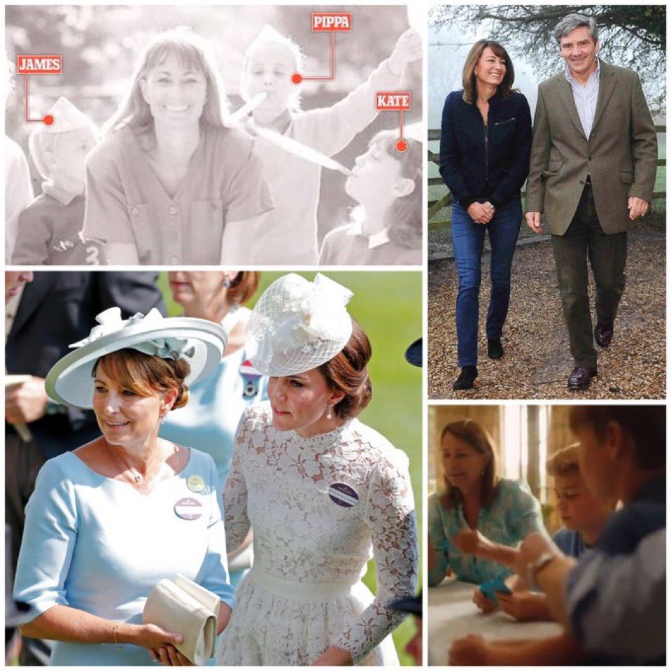 The British Prince tweet media