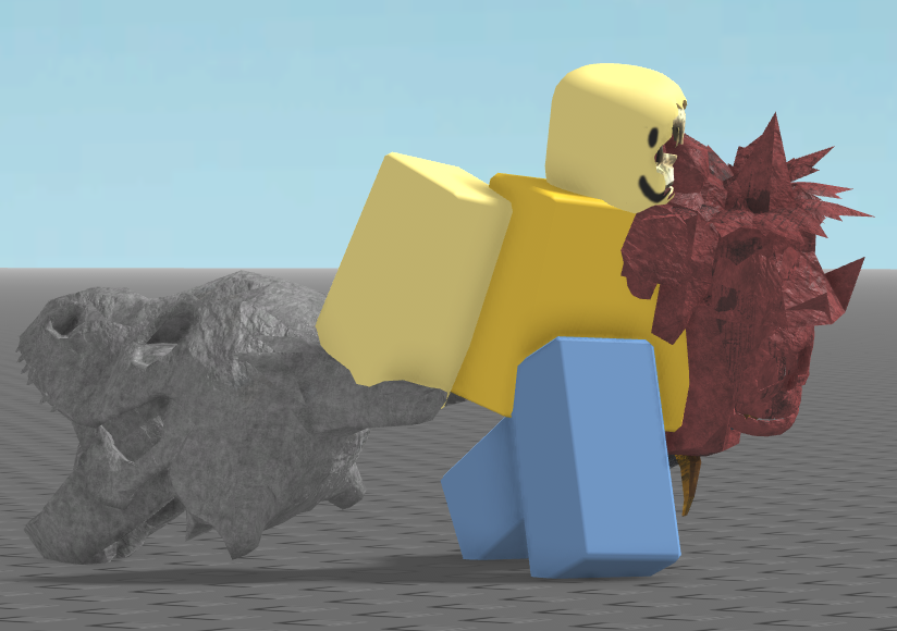 jofish12321's tweet image. john doe take
#roblox #robloxstudio
