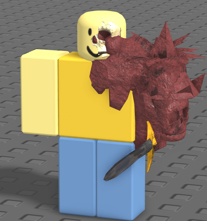 jofish12321's tweet image. john doe take
#roblox #robloxstudio