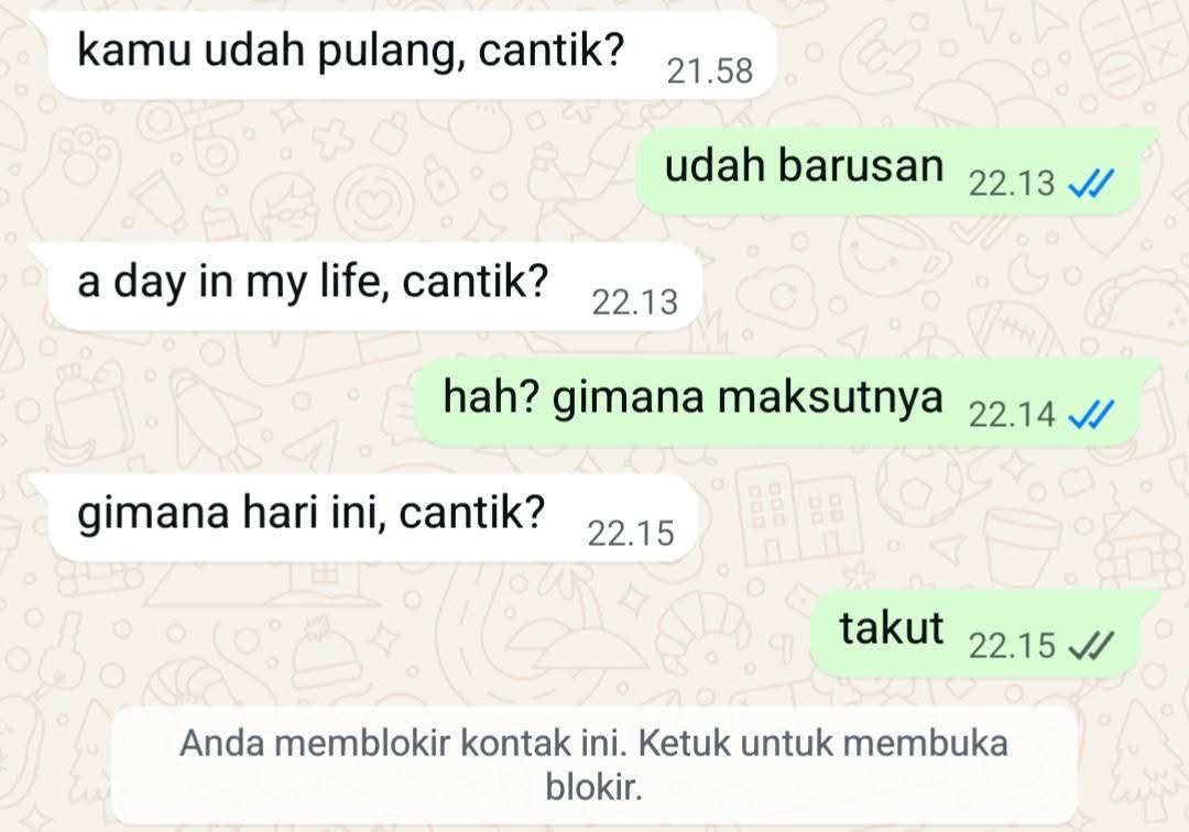 KucengTerbanggg's tweet image. Lah 😅