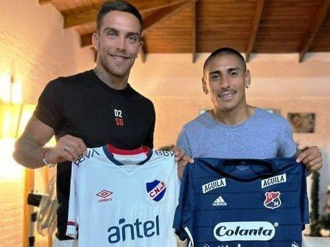 Ojalá haya sido el último partido de este tipo con la camiseta de Peñarol. 

Por un 2026 sin Javier Mendez.