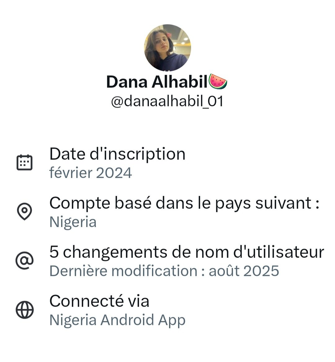 KaanNathalie's tweet image. Plus de 64000 euros récoltés sur Gofund.  Elle s&apos;est fait passer pour une Gazaouie de Gaza. Elle est du Nigeria. 
@danaalhabil_01 shame on you. 🙄