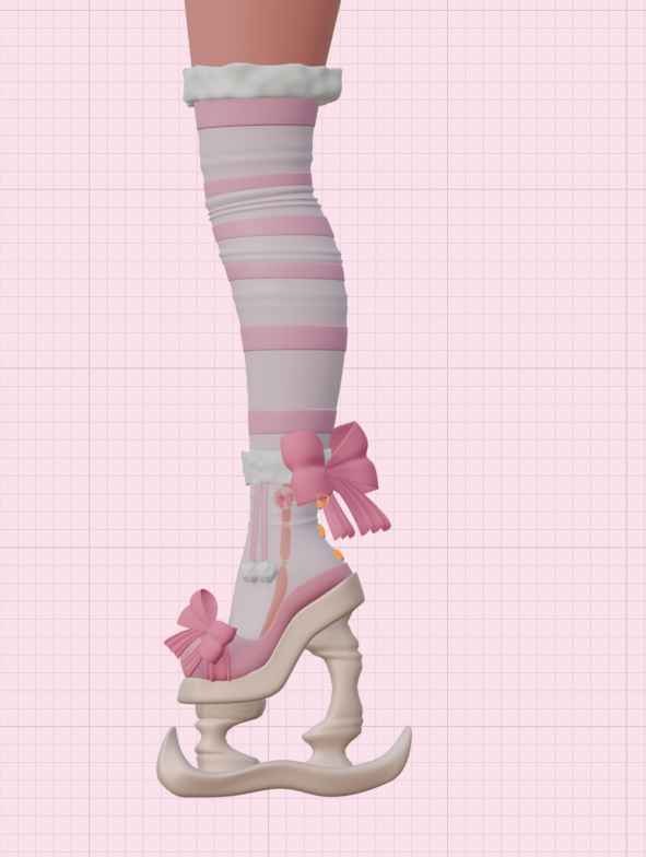 SweetyHeartz687's tweet image. Skating into winter magic with my new Royale High concept! ❄️✨
Candy-pink bows, cozy striped stockings, and sculpted frosty blades-my Frosted Ribbon Ice Skates are ready to twirl into the season! 💗⛸️🩰
#RoyaleHigh #RHConcept #RobloxUGC #RobloxDev #RoyaleHighOutfit #WinterUpdate