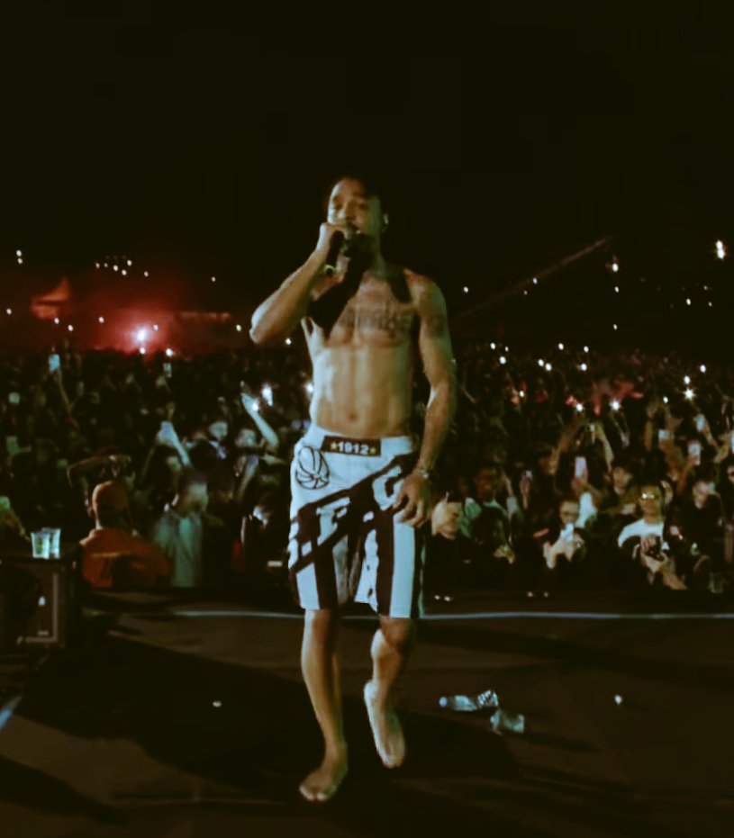 gatosantistasfc's tweet image. Kyan na Neo Quimica Arena.

SANTOS FUTEBOL CLUBE