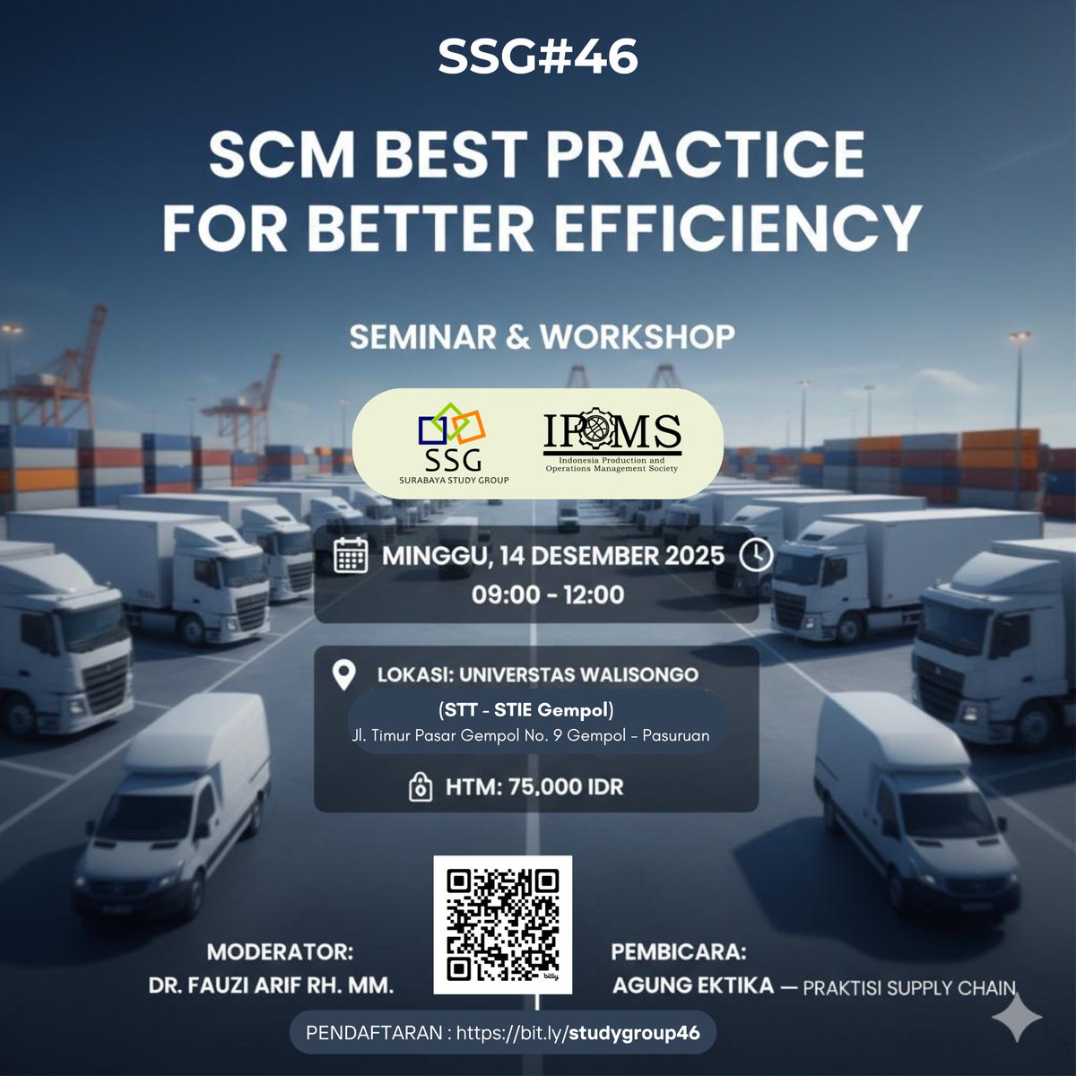 Surabaya Study Group tweet media