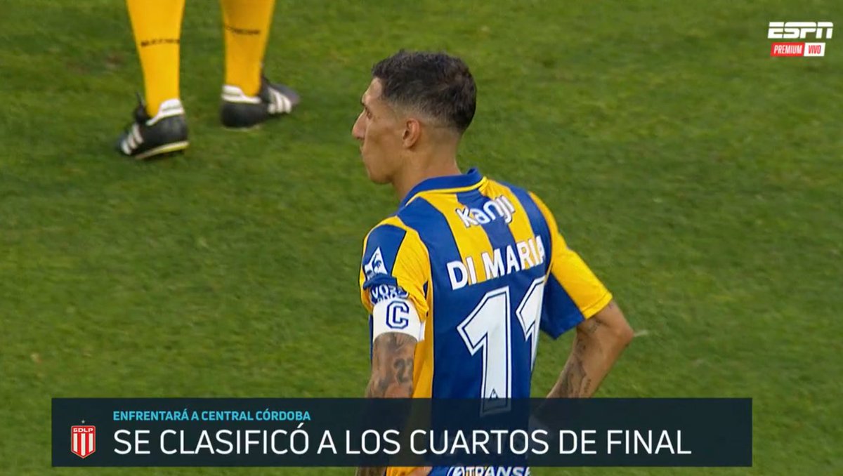 🚨 SE PERDIO MI PERRO 😭🚨

NOMBRE: Angel Di Maria
Edad: 37 años.

SE LO VIO POR ULTIMA VEZ TRAGANDO LECHE PINCHARRATA.

RT PARA DIFUNDIR ⚠️⚠️