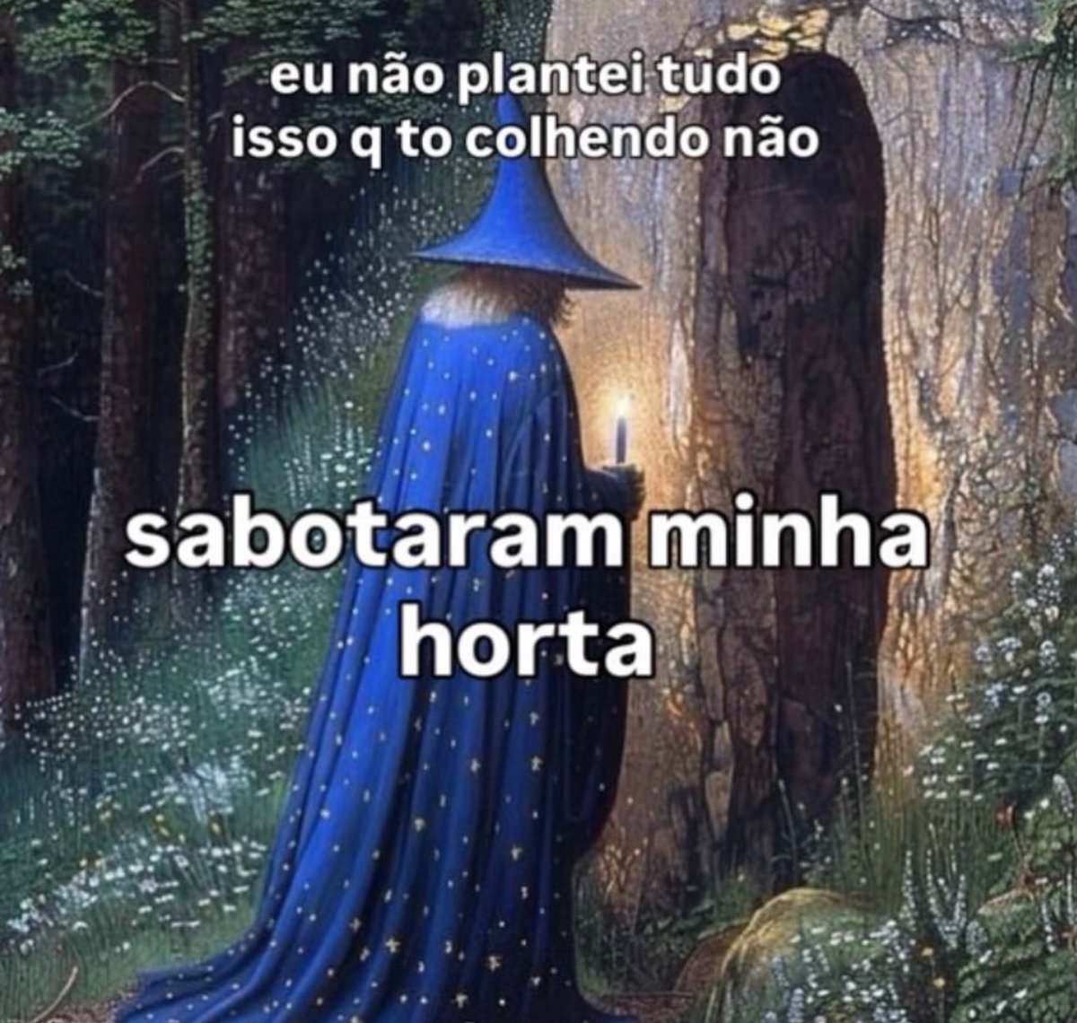 Shitpost só que de verdade tweet media