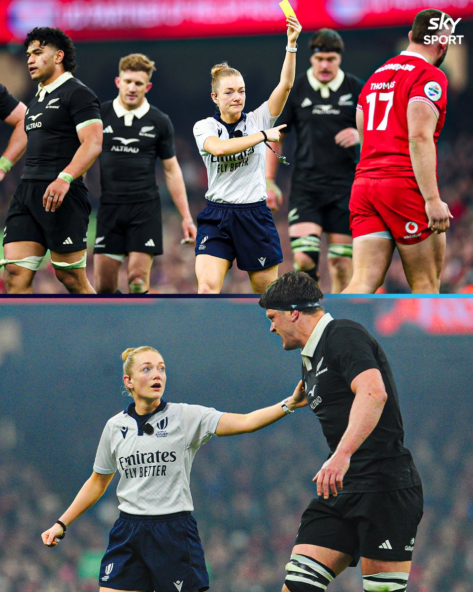 Sky Sport NZ tweet media