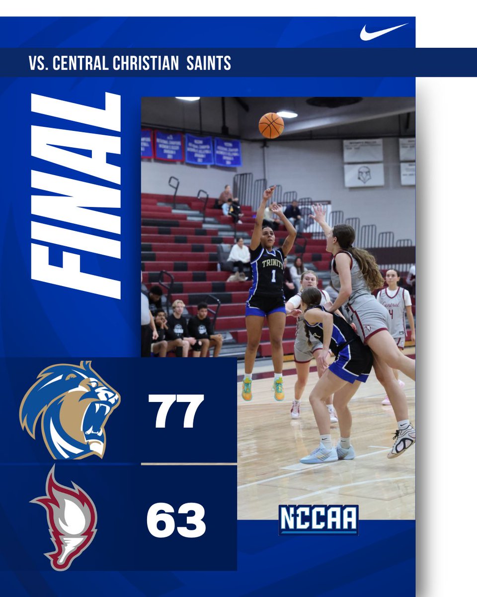 TrinityWBB tweet media