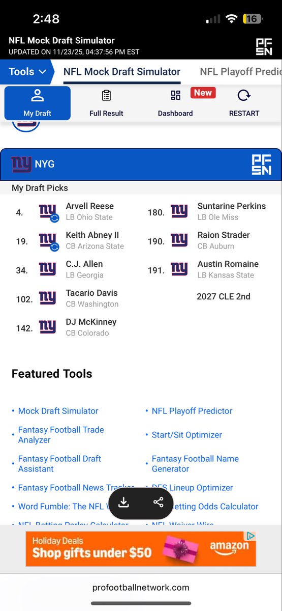 Colin Rietmann tweet media