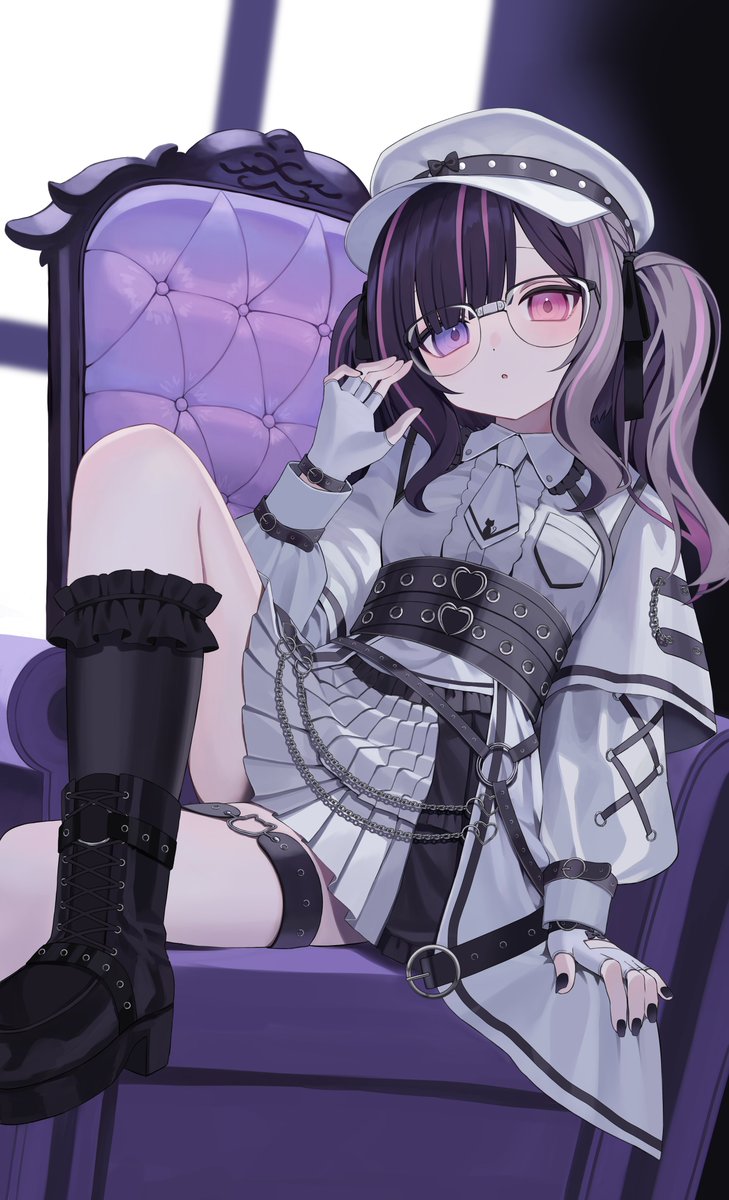 nemuno_nemu's tweet photo. おはにょ！ https://t.co/zvVzfxKXGN