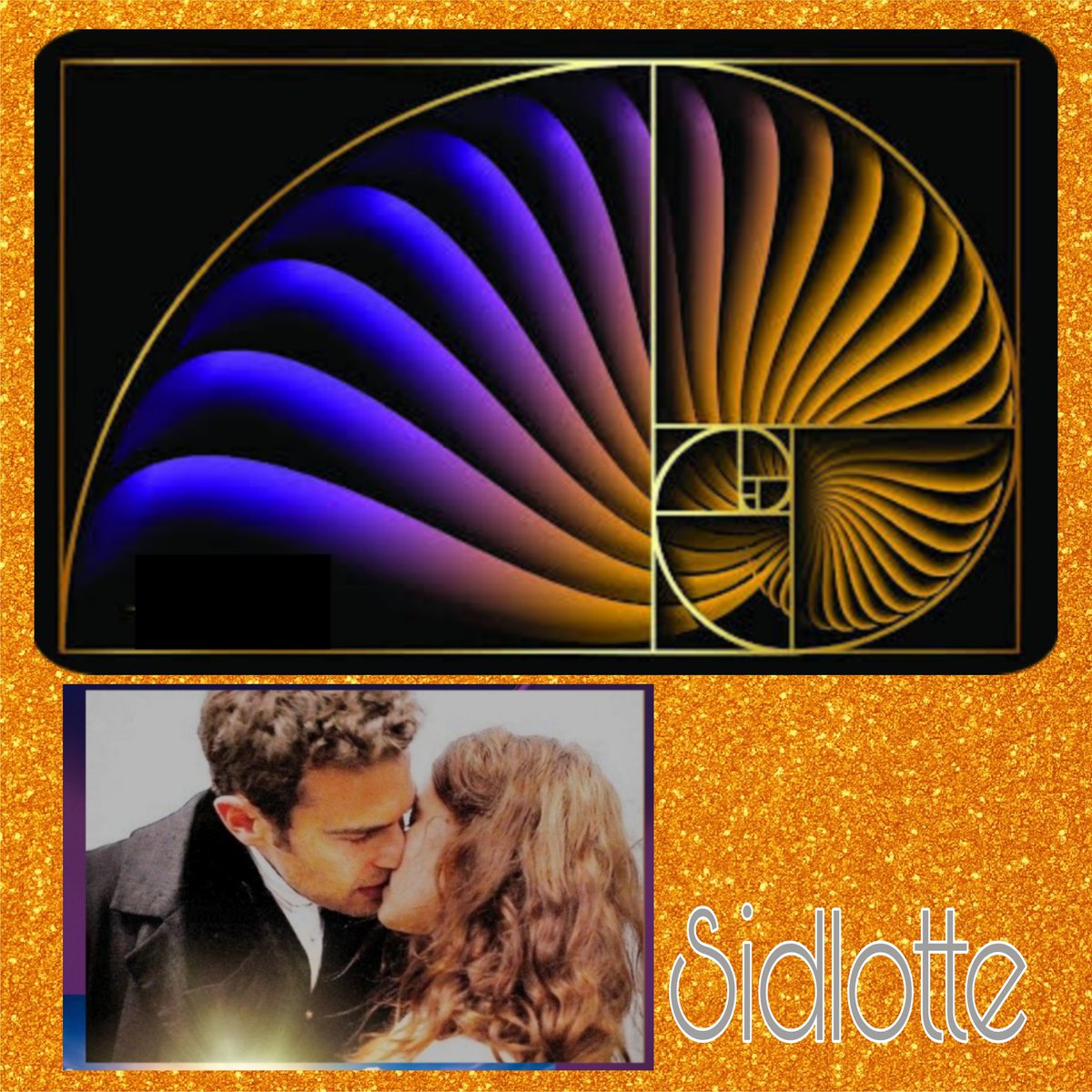 EmmaDanGee's tweet image. #SidlotteForever
The lovestory of the #LastAustenHero and heroine ❤️

#FibonacciDay