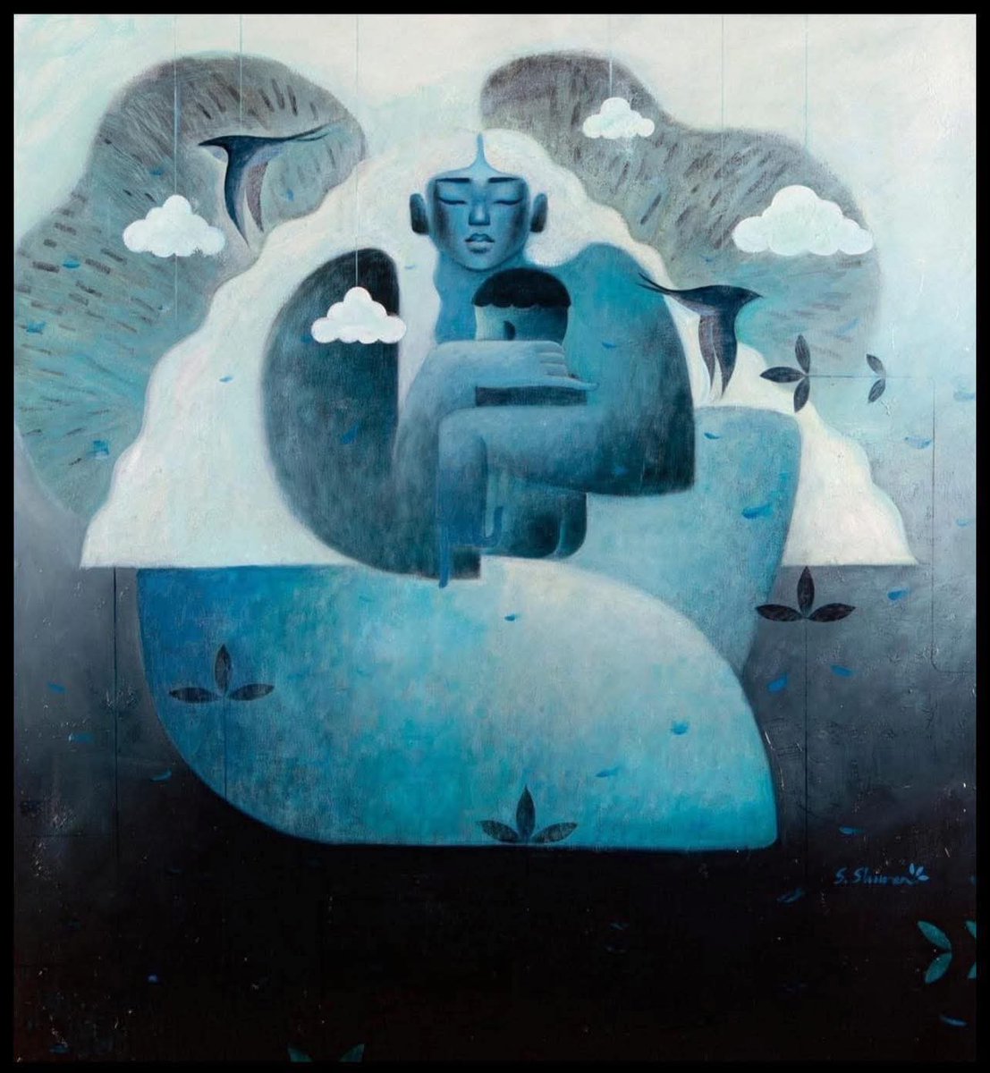 Өглөөний мэнд! Уудам монголын цуутай түмэн минь!