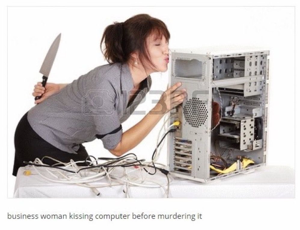 akirafag's tweet photo. how i imagine the people who are marrying character ai bots are gonna divorce when the sex robots finally drop before 2025 ends https://t.co/JoFWJxu53E