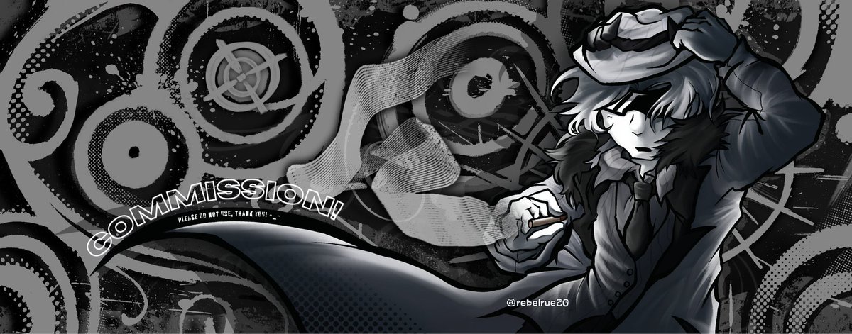 rebelrue20's tweet image. commission for @BlacktecRBX !!!

#robloxcommissions #robloxart