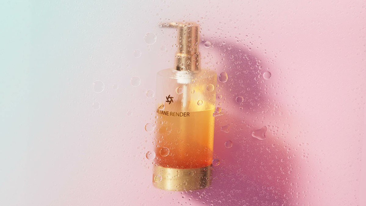 aftelinagraphic's tweet image. Free project file in Cinema 4D and Octane render !! Enjoy it
aftelinagraphic.gumroad.com/l/3DProProduct
Do not froget to follow me in instrgam !
instagram.com/afteinagraphic…