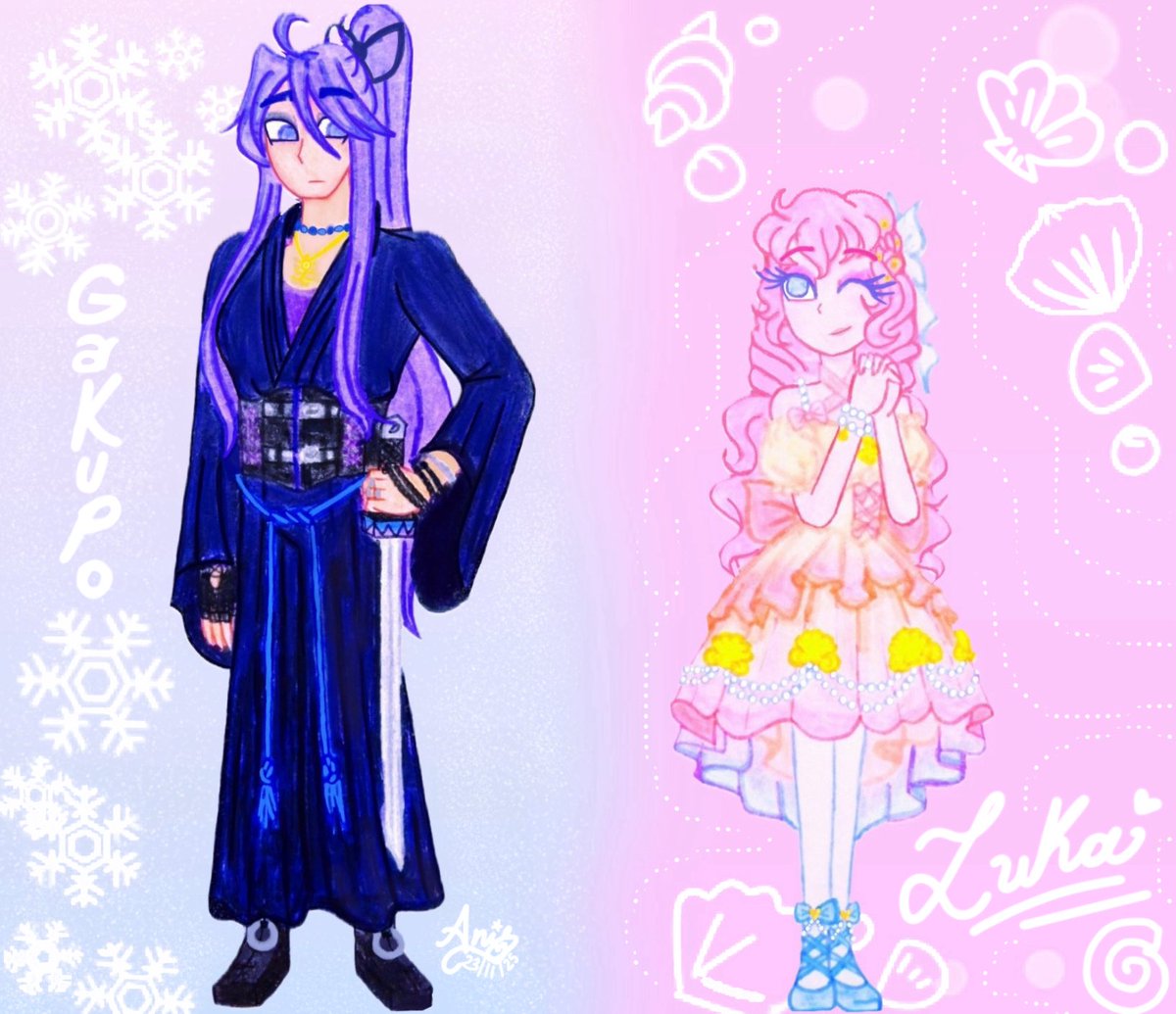 🪻🦋🫧 Call me Anie 🫧🦋🪻 tweet media